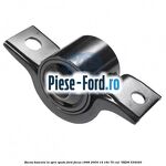 Bucsa bascula in spre spate Ford Focus 1998-2004 1.4 16V 75 cai #03D250C0F9